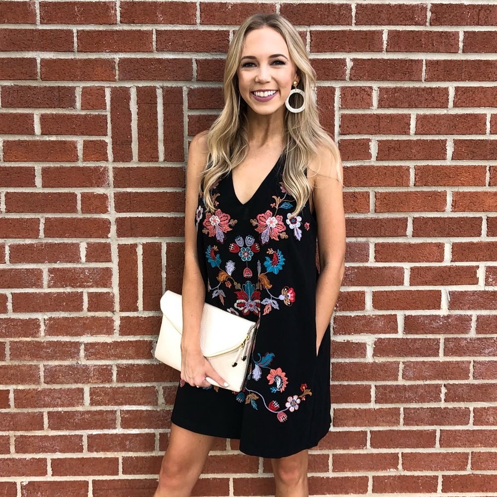 Vici Dolls Dress